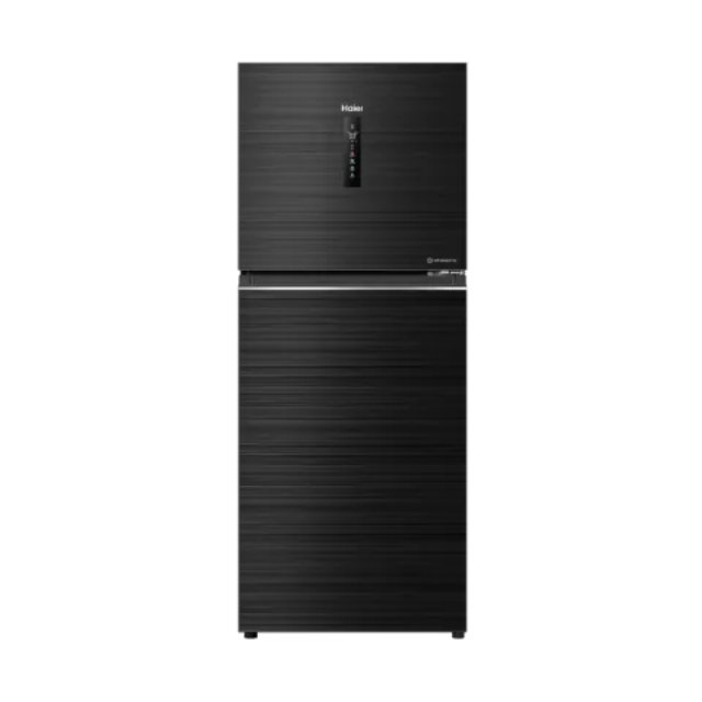 Haier HRF-458TIFB1U1 Twin Inverter IOT Refrigerator