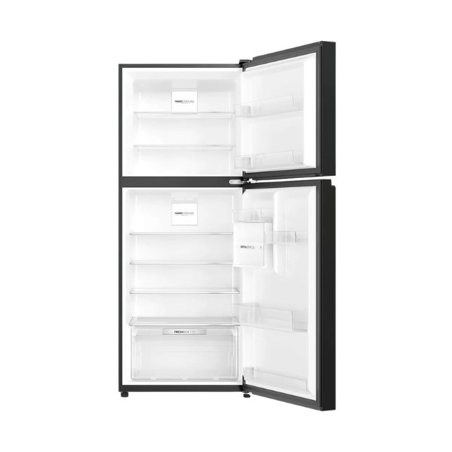 Haier HRF-458TIFG1U1 Twin Inverter IOT Refrigerator - Image 4