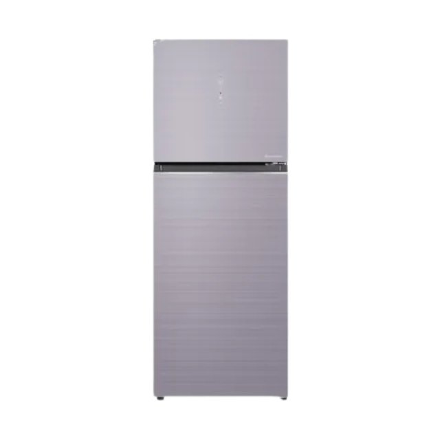 Haier HRF-458TIFG1U1 Twin Inverter IOT Refrigerator
