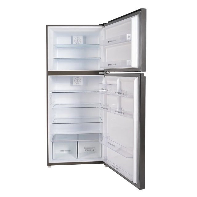 Haier HRF-538TIFB1U1 Twin Inverter IOT Refrigerator - Image 4