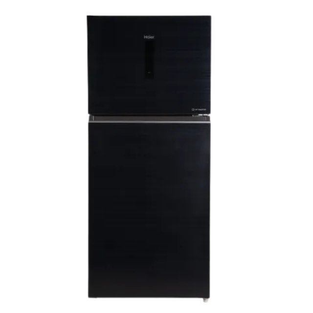 Haier HRF-538TIFB1U1 Twin Inverter IOT Refrigerator