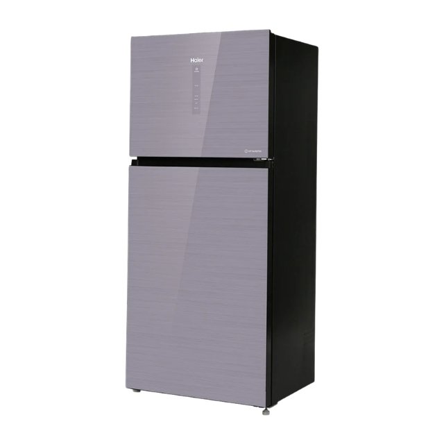 Haier HRF-538TIFG1U1 Twin Inverter IOT Refrigerator - Image 2