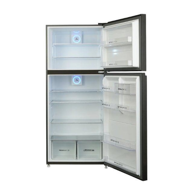 Haier HRF-538TIFG1U1 Twin Inverter IOT Refrigerator - Image 4