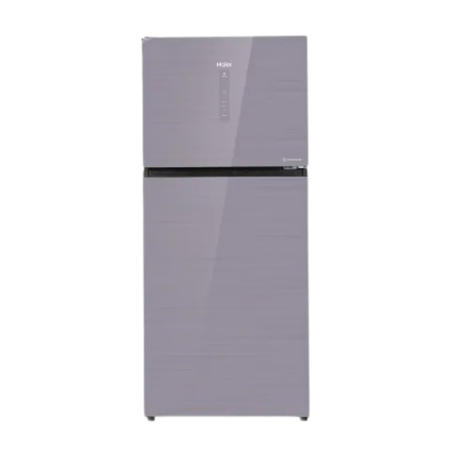 Haier HRF-538TIFG1U1 Twin Inverter IOT Refrigerator