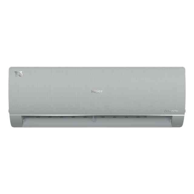 Haier HSU-13HFAB_013_23WUSDC(Grey)-T3 Pro 1 Ton DC Inverter Split Air Conditioner
