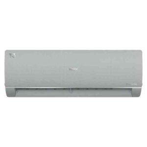 Haier HSU-19HFAB_013_23WUSDC(Grey)-T3 Pro 1.5 Ton DC Inverter Heat & Cool Air Conditioner