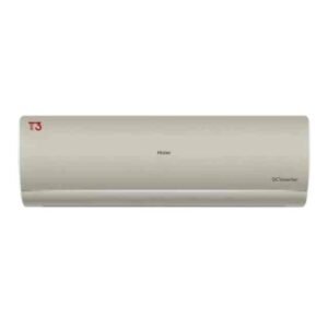 Haier HSU-19HFS_023WDC(G-G)-Super T3 1.5 Ton DC Inverter Heat & Cool Air Conditioner