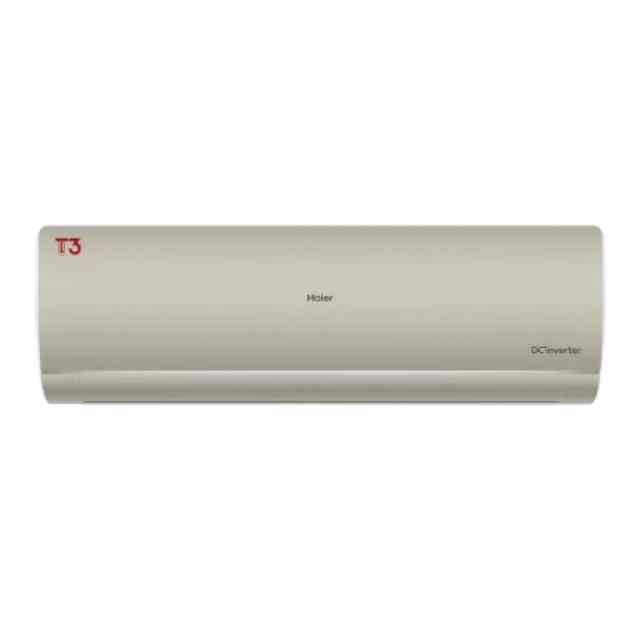 Haier HSU-19HFS_023WDC(G-G)-Super T3 1.5 Ton DC Inverter Heat & Cool Air Conditioner