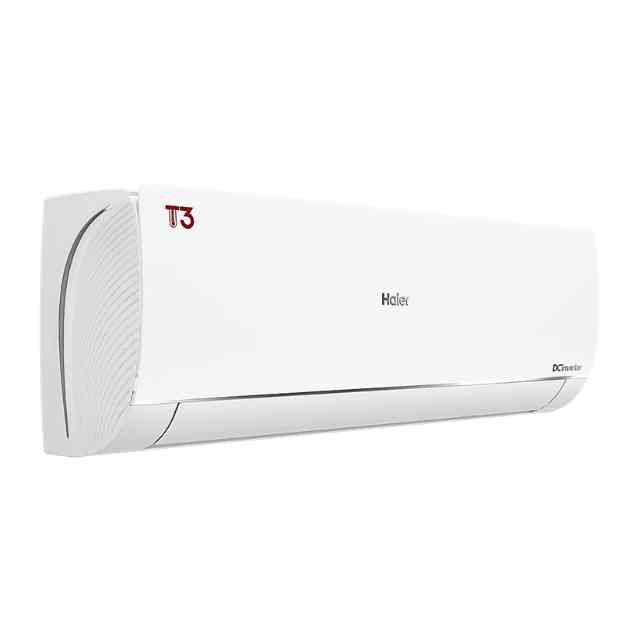 Haier HSU-19HFS_023WDC(W)-Super T3 1.5 Ton DC Inverter Heat & Cool Air Conditioner
