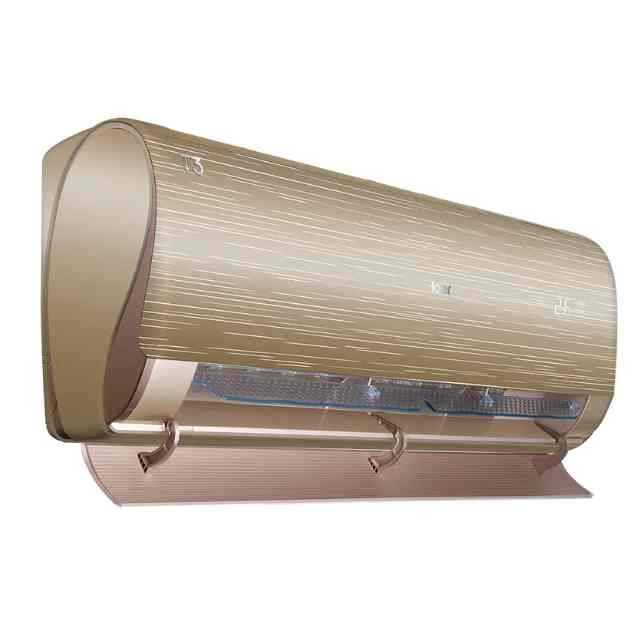 Haier HSU-20HJUV_013_23WUSDC(G)-T3 Plus 1.5 Ton DC Inverter Heat & Cool UV T3 Plus Air Conditioner (2)