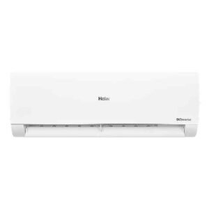 Haier HSU-24CFM_023L(W) 2 Ton Turbo Cool Fixed Speed Split Air Conditioner