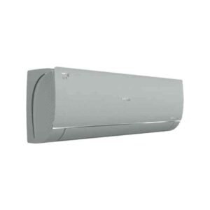 Haier HSU-24HFAB_013WUSDC(Grey)-T3 Pro 2 Ton DC Inverter Heat & Cool Air Conditioner