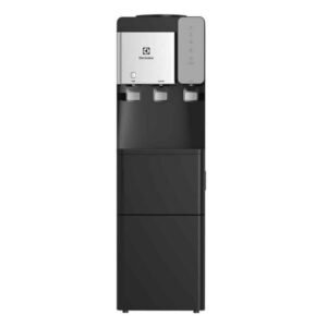 Electrolux 3 Taps Water Dispenser With Ice Maker ELWD-BP3T-IM