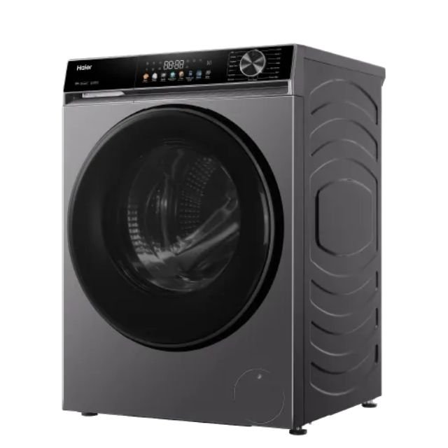 HAIER 9 kg HW90-BP12357S8 Front Load Washing Machine (2)