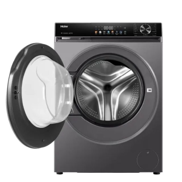 HAIER 9 kg HW90-BP12357S8 Front Load Washing Machine (3)