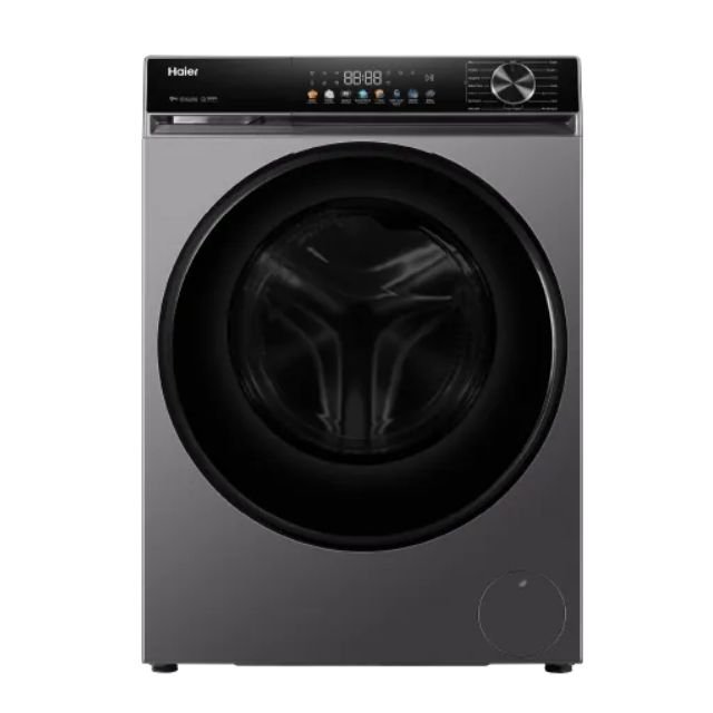 HAIER 9 kg HW90-BP12357S8 Front Load Washing Machine