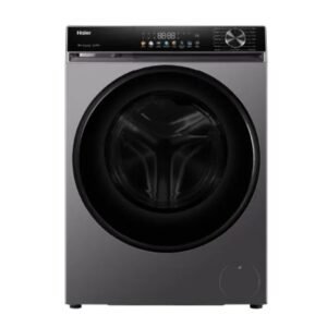 Haier 10 Kg HW100-BP12357S8 Fully Automatic Front Load Inverter Washing Machine