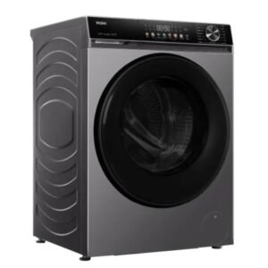 Haier HWD120-BP12357S8 Washer & Dryer