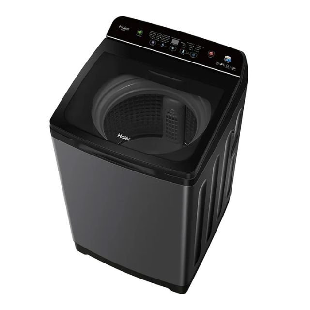 Haier HWM130-688S8 13 kG Top Load Automatic Washing Machine (3)