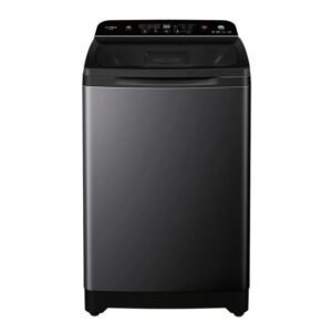 Haier HWM150-688S8 15 kG Top Load Automatic Washing Machine