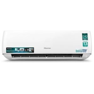 Hisense 1.5 TON (HC18SRTV60T3) T3 Inverter AC