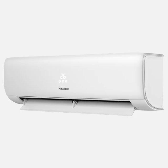 Hisense CC12SRKB60T3 Cool Only 1.0 Ton AC (2)