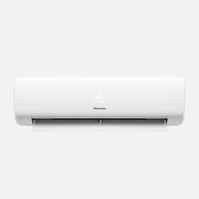 Hisense CC12SRKB60T3 Cool Only 1.0 Ton AC