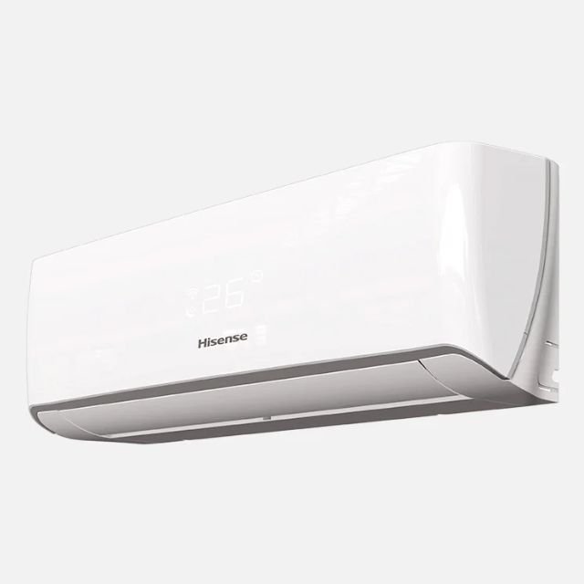 Hisense HC12SRTQ60T3 1.0 Ton Split Inverter AC (2)