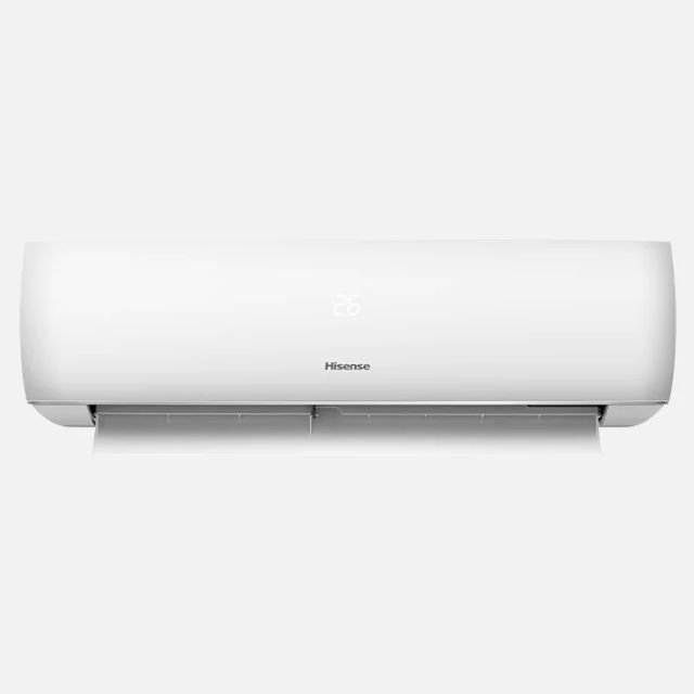 Hisense HC12SRTV60T3 1.0 Ton Split Inverter AC