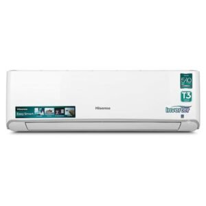 Hisense1.5 Ton (HC18SRTQ60T3) T3 Inverter AC