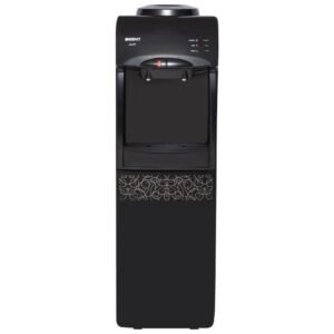 Orient Icon 2 Taps Black Water Dispenser