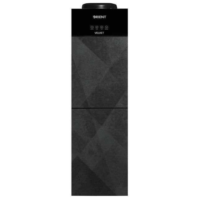 Orient Velvet 3 Taps Glass Door Water Dispenser (3)