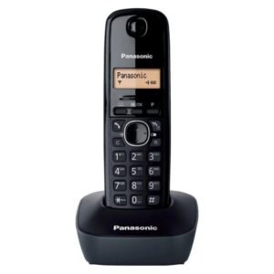 Panasonic KX-TG1611 Digital Cordless Telephone