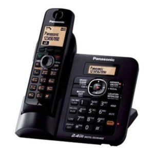 Panasonic KX-TG3811 Digital Cordless Phone