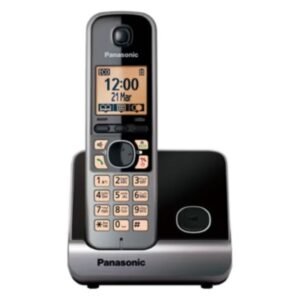 Panasonic KX-TG6711 DECT Digital Cordless Phone
