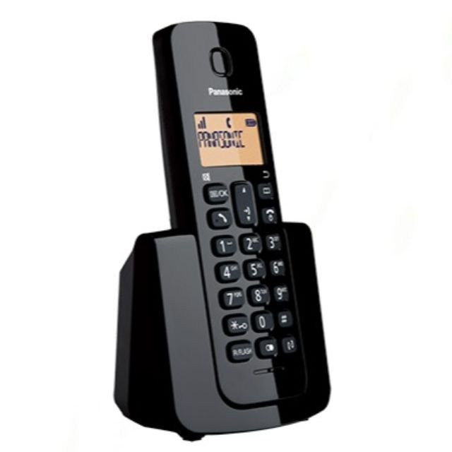 Panasonic KX-TGB110 Cordless Phone (2)