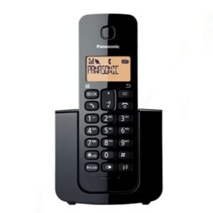 Panasonic KX-TGB110 Cordless Phone