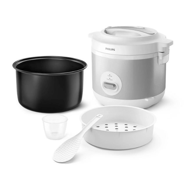 Philips 1000 Series Rice Cooker HD3008_40 (2)