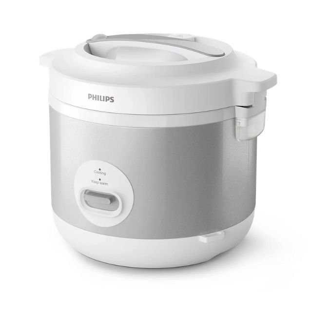 Philips 1000 Series Rice Cooker HD3008_40