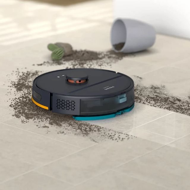 Philips 2000 Series Robot Vacuum Cleaner XU2000_15 (2)