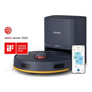 Philips 2000 Series Robot Vacuum Cleaner XU2100_15