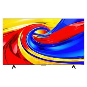 TCL 55P79L 55 QLED 4K Google TV with AiPQ Processor