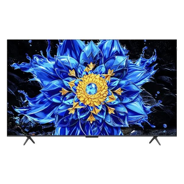 TCL 55P8L 55_ QD-Mini LED 4K Google TV with AiPQ Pro Processor