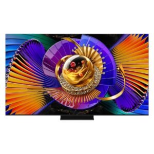 TCL 65C7L 65_ SQD-Mini LED 4K Google TV with AiPQ Processor