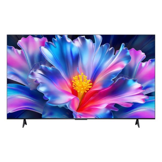 TCL 65P6L 65 4K UHD Google TV