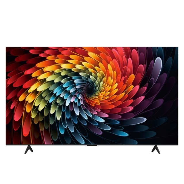TCL 65P79L 65_ QLED 4K Google TV with AiPQ Processor