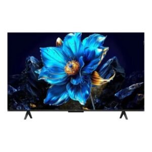 TCL 65T6D 65 QLED 4K Google TV