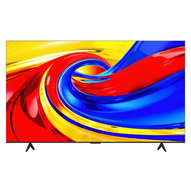 TCL 75P79L 75_ QLED 4K Google TV with AiPQ Processor