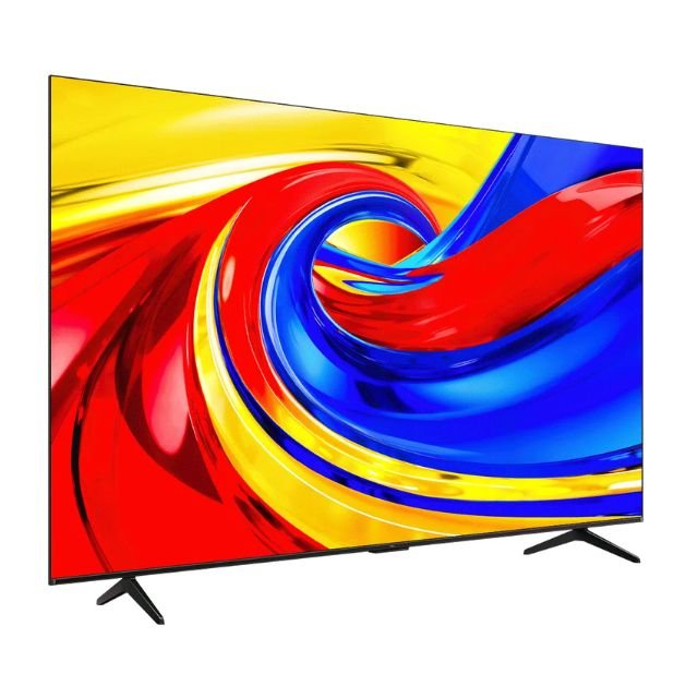 TCL 85P79L 85_ QLED 4K Google TV with AiPQ Processor (2)