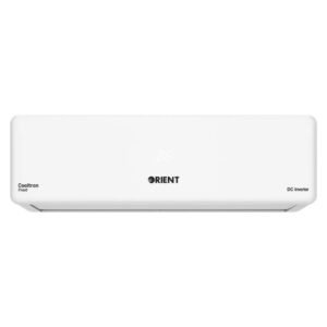 Orient FrostEverest 1.5 Ton AC 18W-DC Inverter Cool Only Cooltron Series
